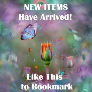 NEW ARRIVALS!! COACH & MORE!!